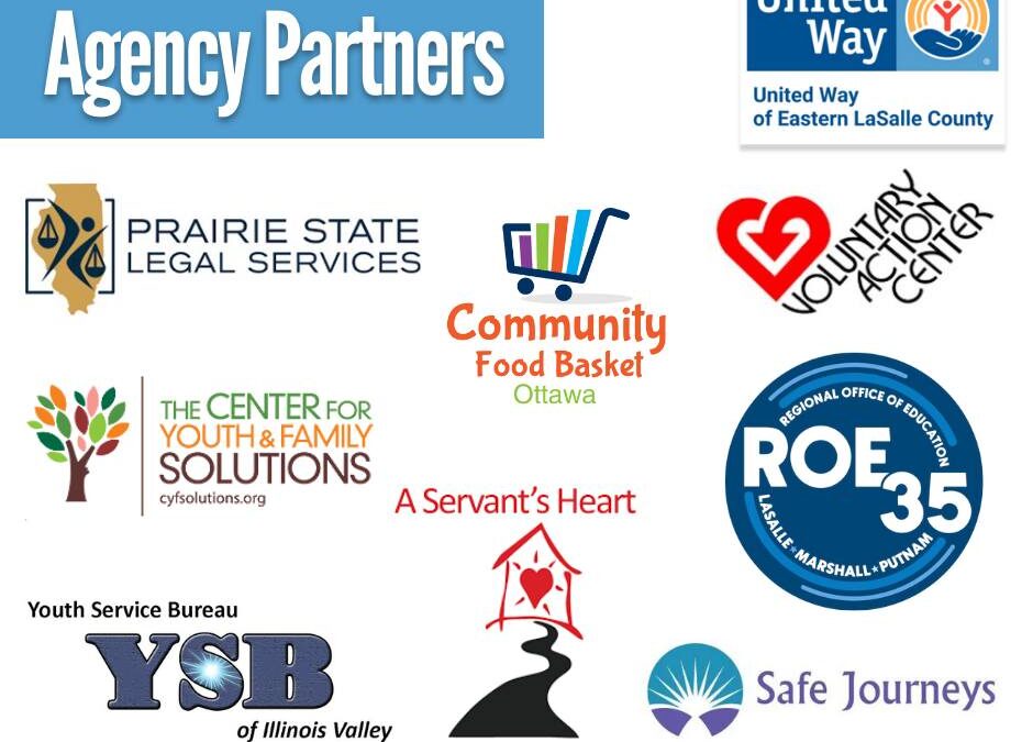 United Way Announces FY23 Grant Recipients